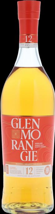 Produktbild Glenmorangie 12 Years The Original Giftbox.70 liter (Scotch Whisky, 1 x 70 cl)