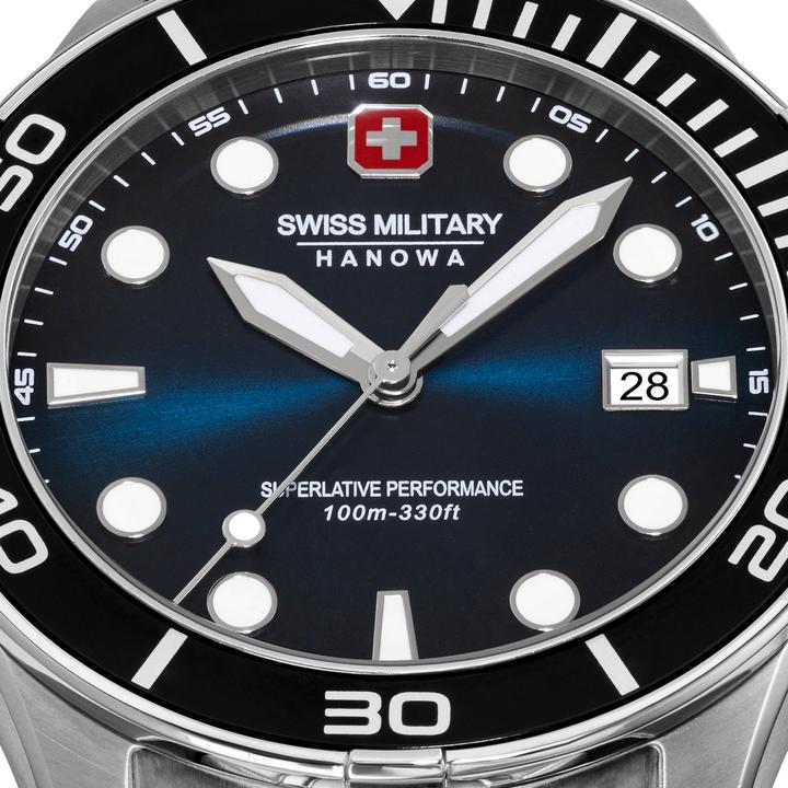Actual product image Swiss Military Hanowa Phoenix (43 mm)