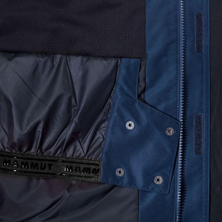 Produktbild Mammut Fall Line HS Thermo Hooded Jacket Men (L)