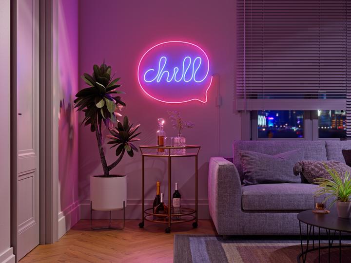 Actual product image Nanoleaf Smart LED (RGBIC, 500 cm, Indoor)
