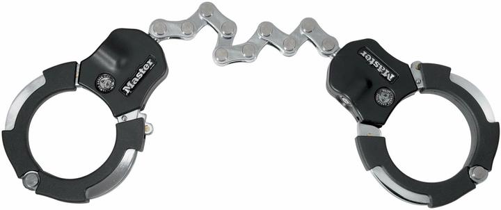 Produktbild Master Lock Street Cuff 8290 (7.60 cm)