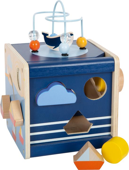 Produktbild small foot Grosser Ozean