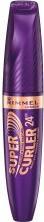 Produktbild Rimmel London Supercurler 24HR (001 black)