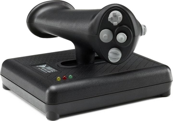 Produktbild CH Products Pro Throttle (PC, Mac)