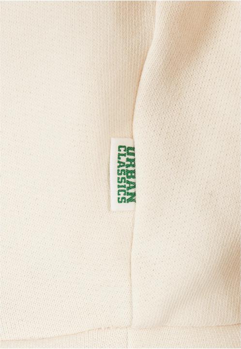 Actual product image Urban Classics Ladies Organic Volants Hoody (4XL)