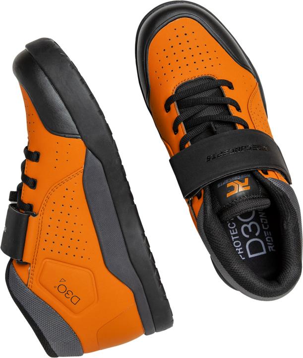 Produktbild Ride Concepts TNT Schuh (44.5)