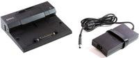 Produktbild Dell 452-10767 Notebook-Dockingstation & Portreplikator (Docking Port)