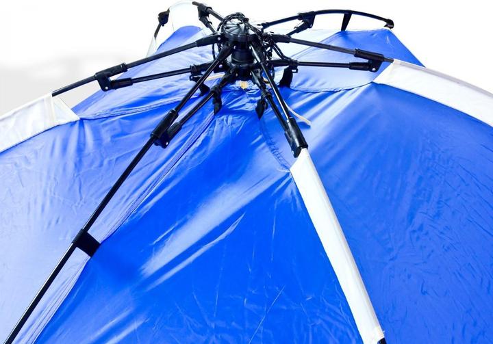 Produktbild Dema Trekkingzelt Tatra (3 kg, 2 Personen)