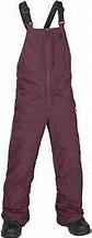 Image du produit Volcom Barkley Ins Bib Overall Kids (10)