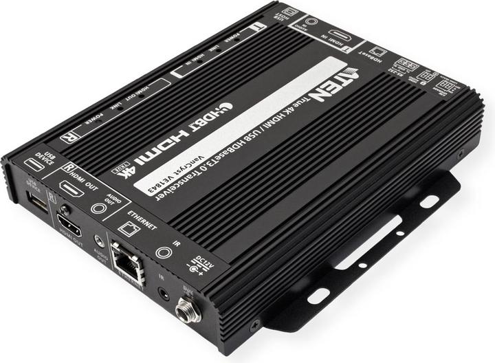 Actual product image Aten HDMI HDBaseT-Lite Extension