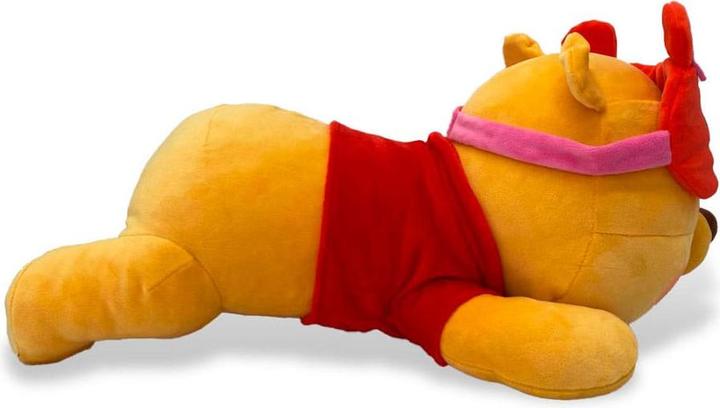 Actual product image Simba Disney Snuglets Wellbeing Pooh 40cm (40 cm)