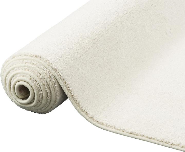 Actual product image Snapstyle High pile luxury velour carpet Touch (200 x 250 cm)