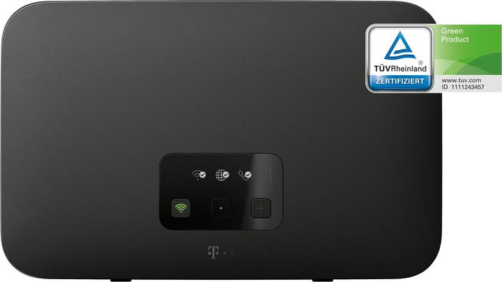Actual product image Telekom Speedport Smart 4 Plus