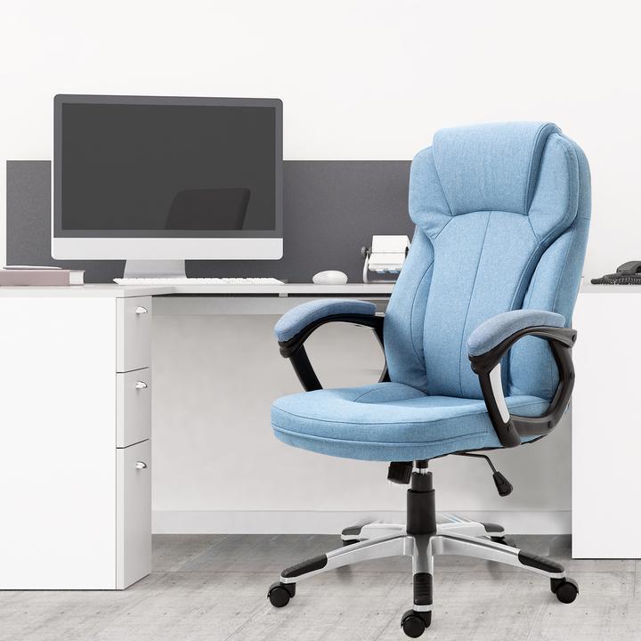 Image du produit Vinsetto Chaise de bureau
