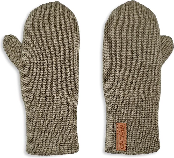 Produktbild Gugguu Merino Fausthandschuhe