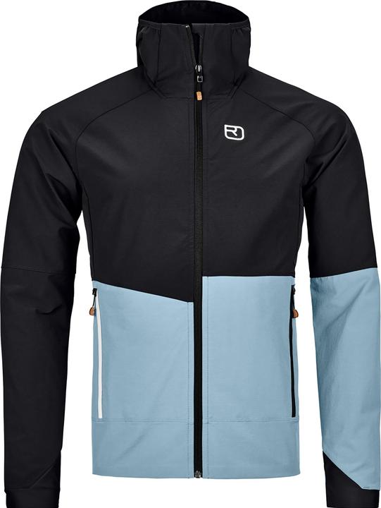 Ortovox Punta Berrino Hooded Jacket