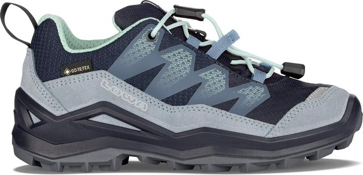 Eisblau, Navy