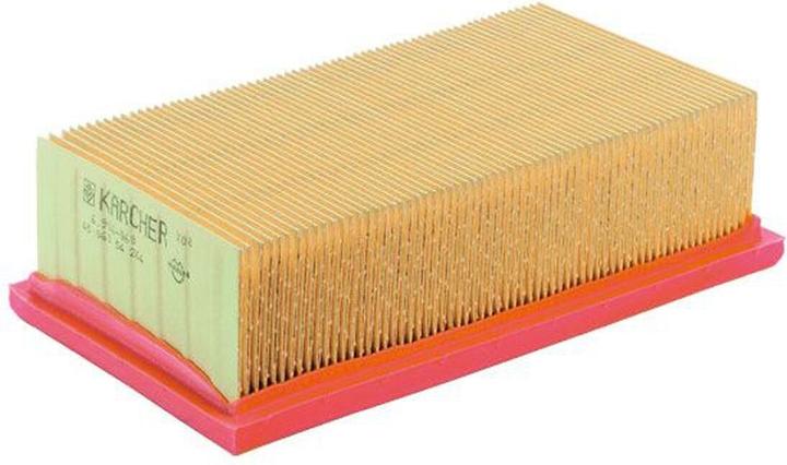 Produktbild Kärcher Flachfaltenfilter