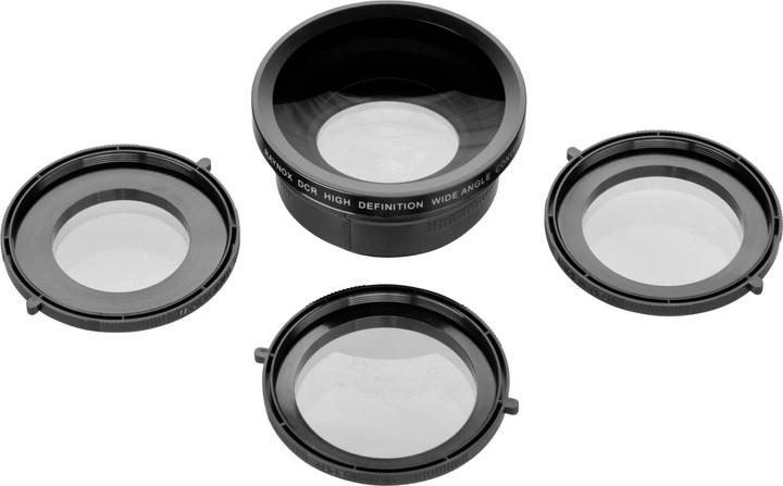 Image du produit Raynox DCR 732 (Convertisseur grand angle, Universel)