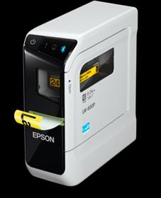 Produktbild Epson LW-600P LABELWORKS 220V CONTINENTAL AND UK AC ADAPTER (180 dpi)