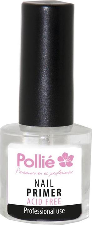 Produktbild Caso Nagellack ACID FREE Grundierung / Versiegelung 7 ml