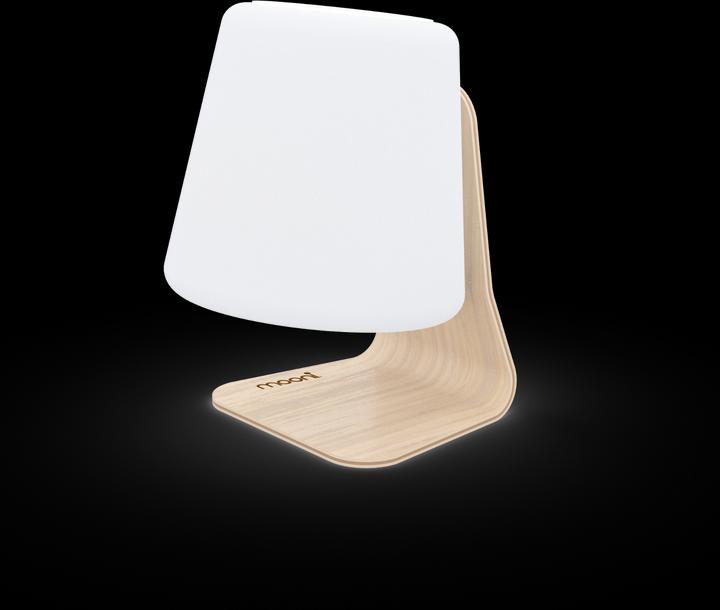 Mooni Modern Speaker