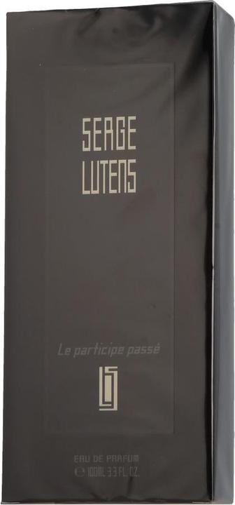 Image du produit Serge Lutens Le Participe Passé (Eau de parfum, 100 ml)