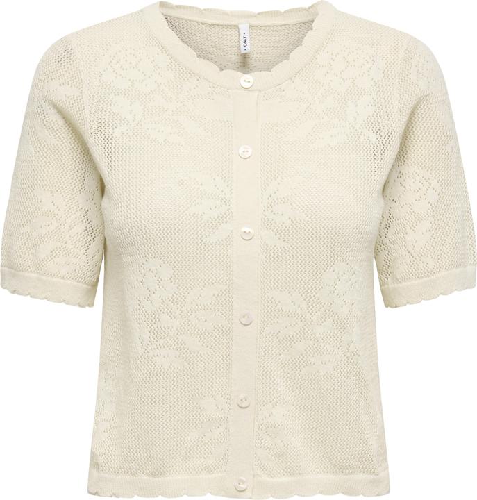 Only ONLTINI Strickjacke Strickjacke