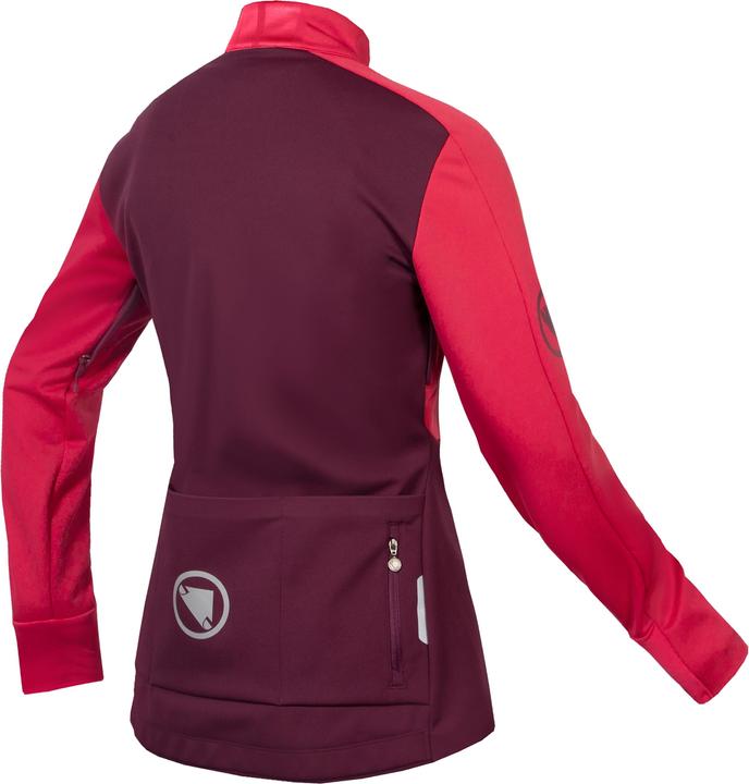 Produktbild Endura Damen Windchill Jacke II (M)