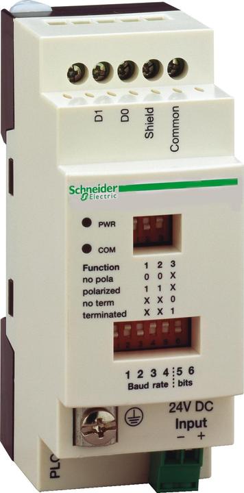Image du produit Schneider Electric GmbH Modbus Tap Isolation TWDXCAISO