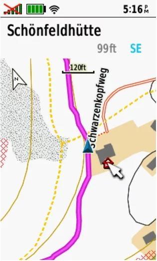 Immagine prodotto Garmin Topo Germany V9 Pro
