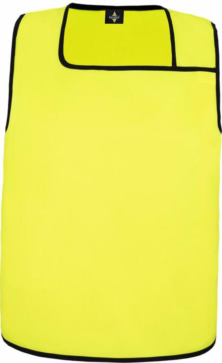Immagine prodotto Korntex Gilet ad alta visibilità con design asimmetrico (XS)
