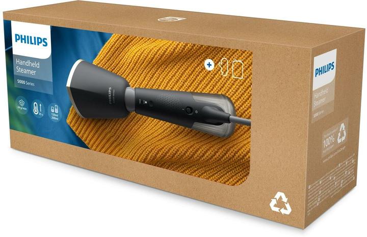 Actual product image Philips STH5030/81 (1400 W, 24 g/min)