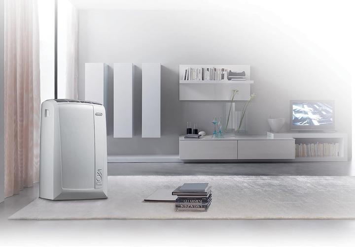 Productafbeelding De'Longhi Pinguino PAC N82 Eco (33 m², 9400 BTU/h)