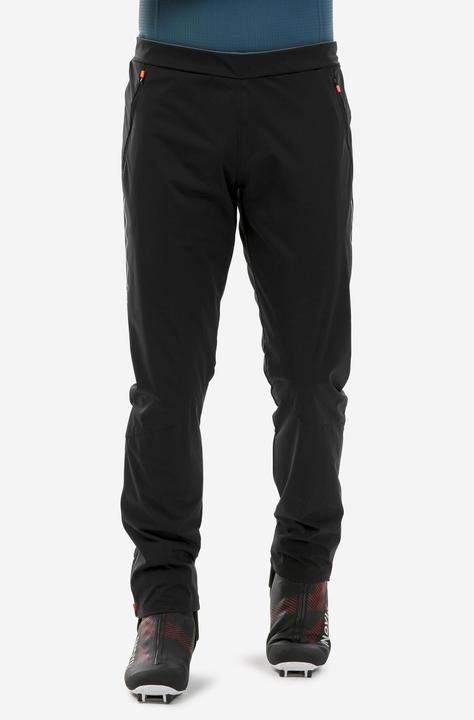 Immagine prodotto Inovik Pantaloni da sci di fondo per uomo - 500 nero (W30/L33)