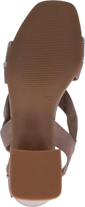 Actual product image Caprice Sandal (41)