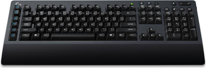Produktbild Logitech G G613 (DE, Kabellos)