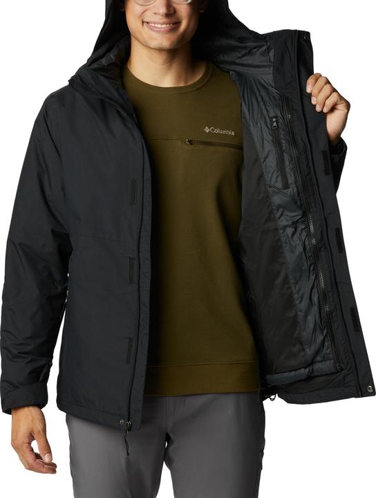 Actual product image Columbia Element Blocker II (S)