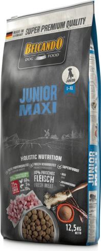 Immagine prodotto Belcando Junior Maxi (Junior, 1 pz., 12500 g)
