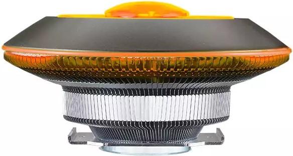 Actual product image Cooler Master MasterAir G100M (74.50 mm)