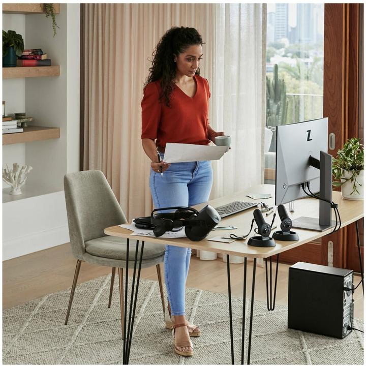 Actual product image HP Elite 800 G9 (Intel Core i7-14700, 32 GB, 1000 GB, UHD Graphics 770)