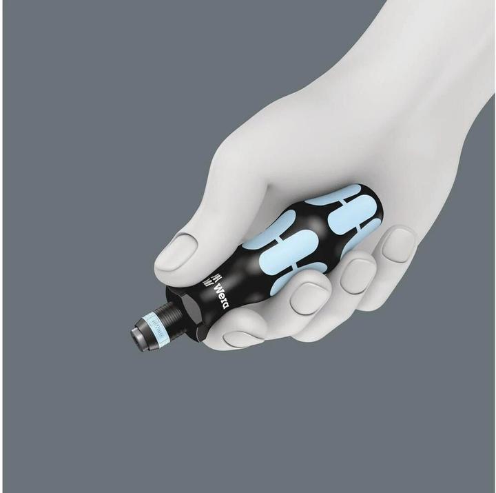 Produktbild Wera Kraftform Kompakt 60 Stainless (6 mm)