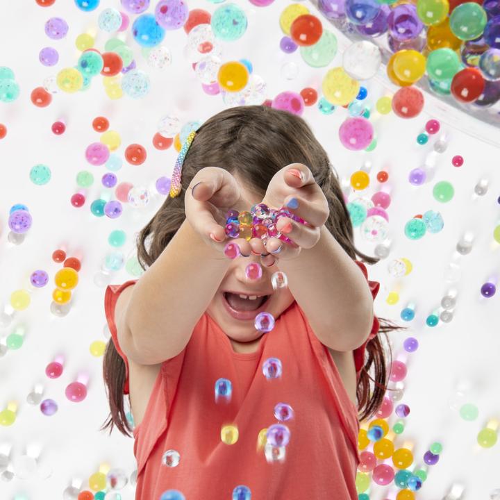 Actual product image Spin Master Orbeez water beads () (French, German, Italian, English)