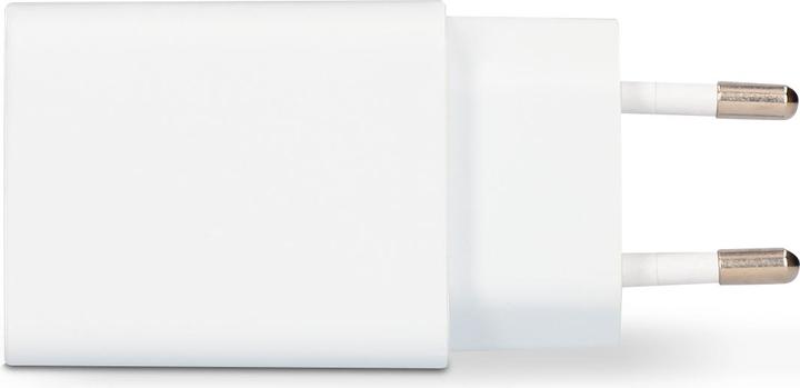 Actual product image KSIX Wall Charger (20 W)