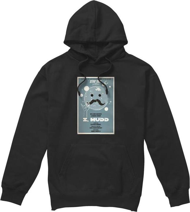 The Original Series Episode 37 Kapuzenpullover