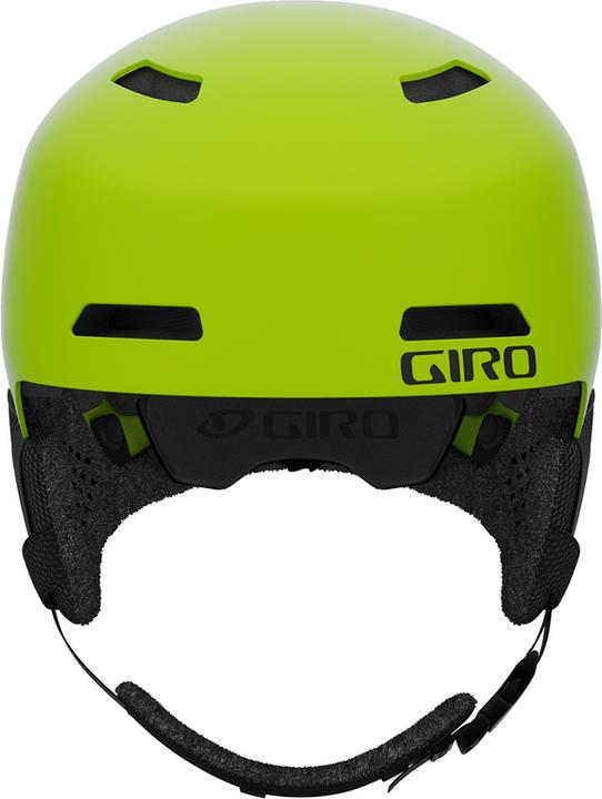 Produktbild Giro Crüe FS Mips (52 - 55.5 cm, S)
