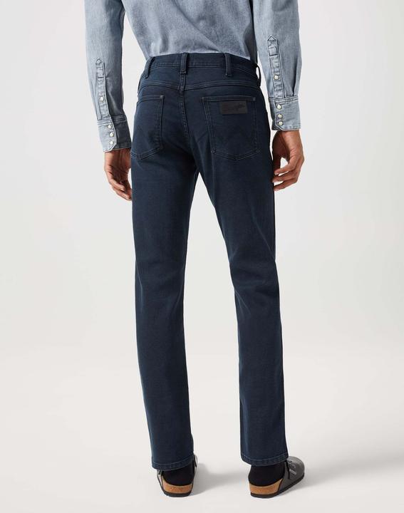 Produktbild Wrangler Jeans Greensboro Low Stretch (W30)