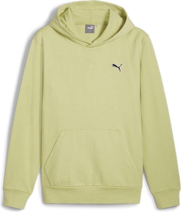 Actual product image Puma BETTER ESSENTIALS Hoodie FL (XL)