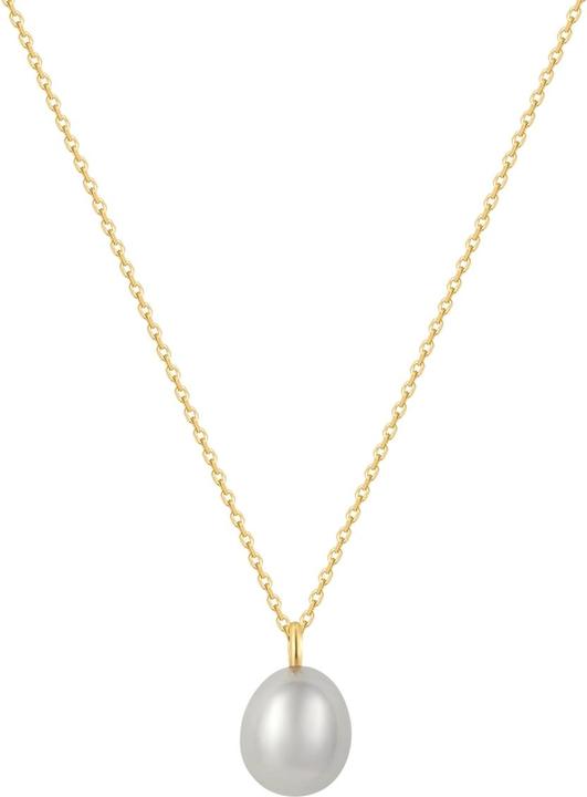 Image du produit Glanzstücke München Collier femme en argent sterling - 35956 (Argent Sterling, 40 - 45 cm)