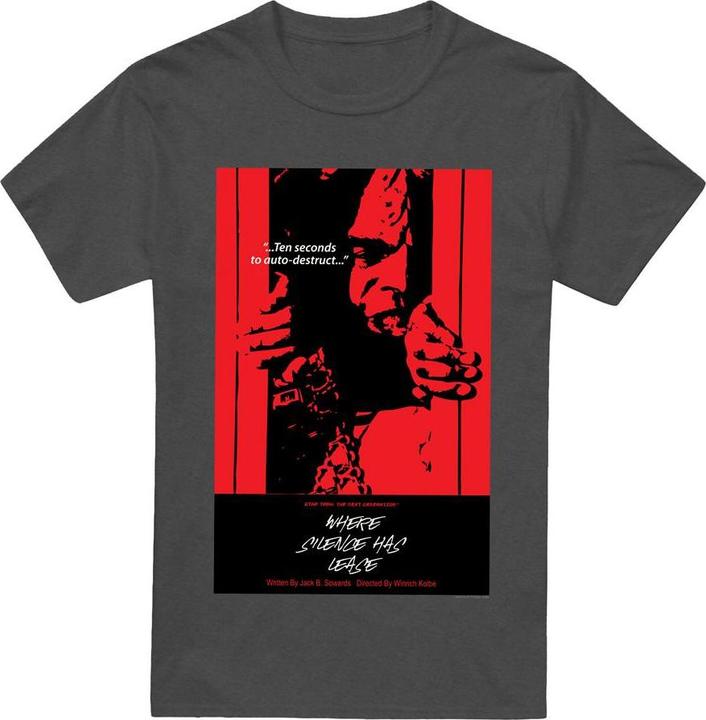 The Next Generation Season 2 Episode 2 TShirt